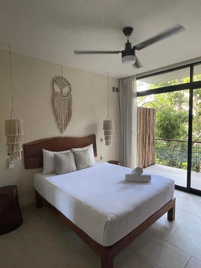 Appartement Jungle View 2bed 2bath Condo/ Wi-fi/ Pool/ Gym